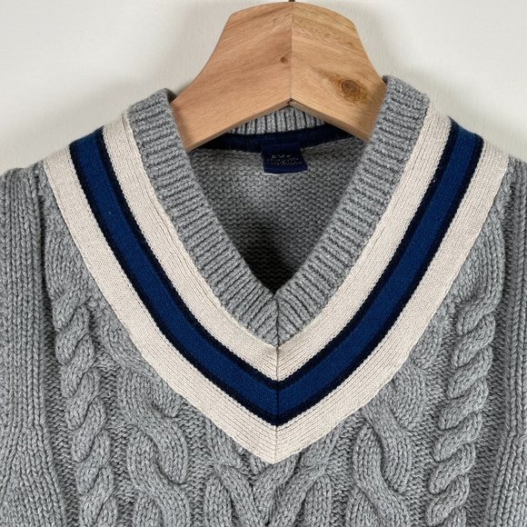 Gap Sweater Vest sz 5T - Picture 3 of 5